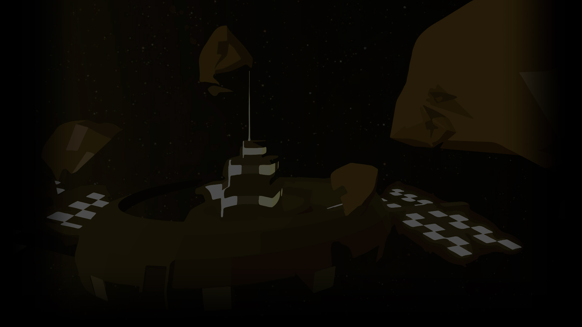 Space Wars