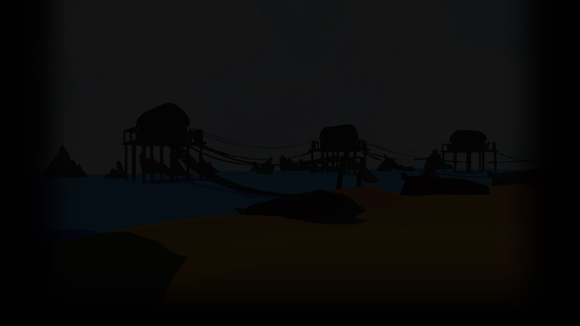 Beach Landings