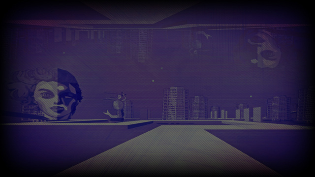 silent city