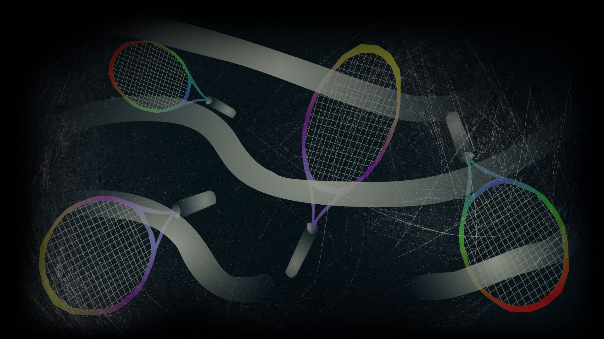 Ye Rackets