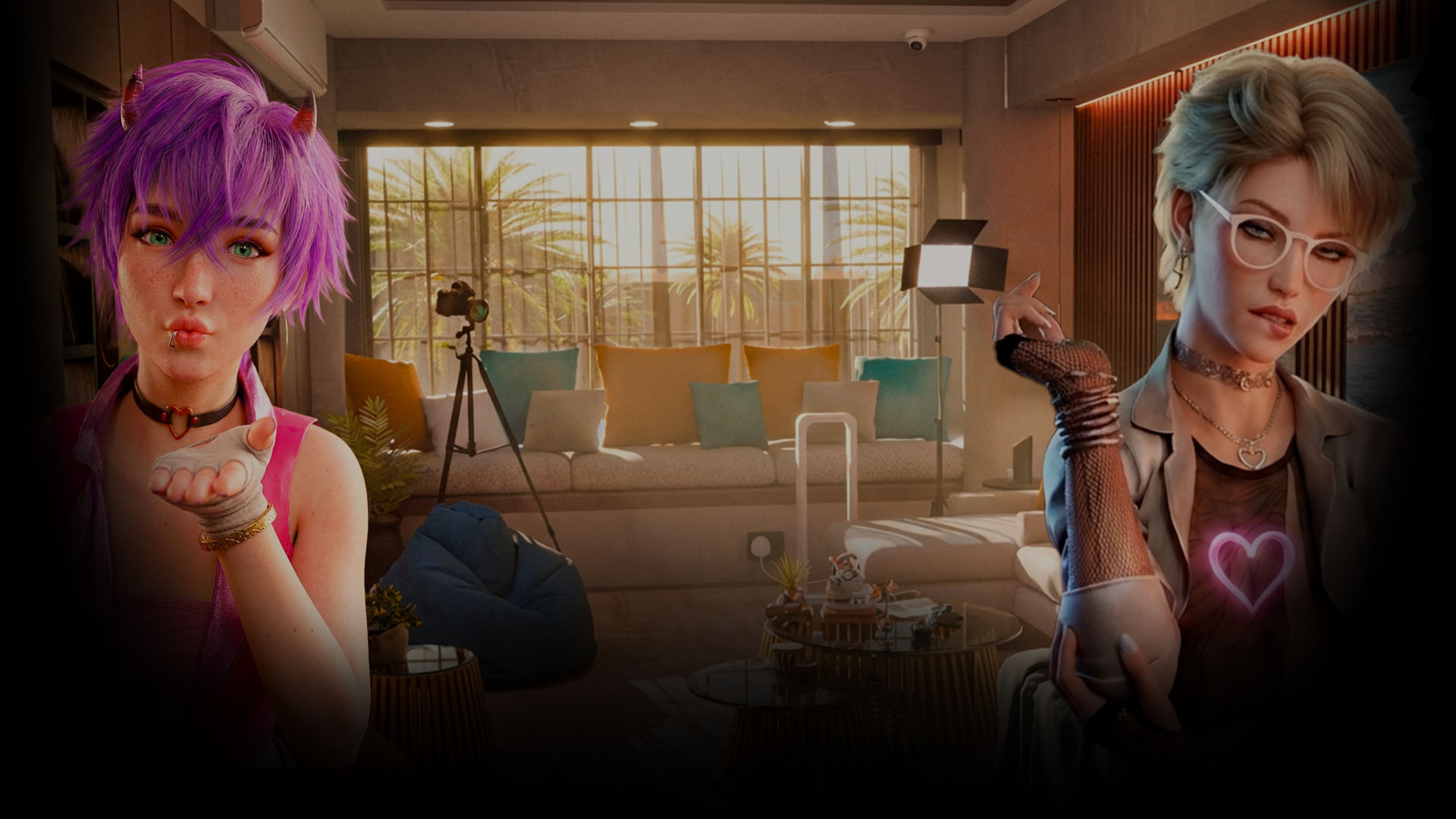 Room Back