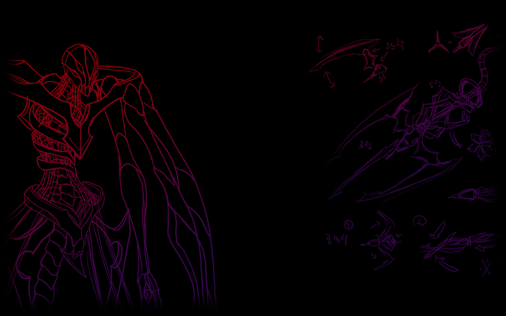 the Demons