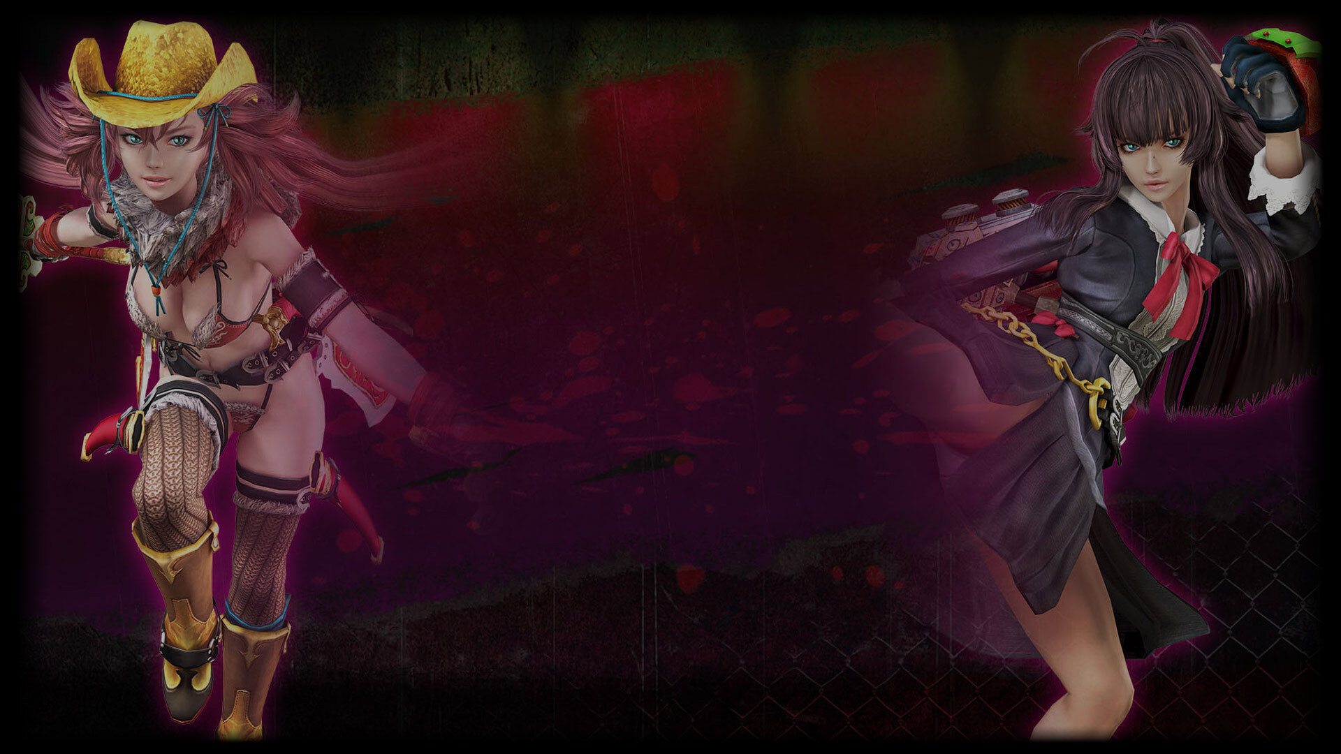 Vampiric