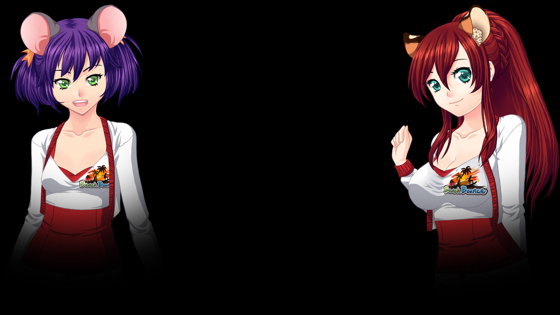 Sakura & Aiko