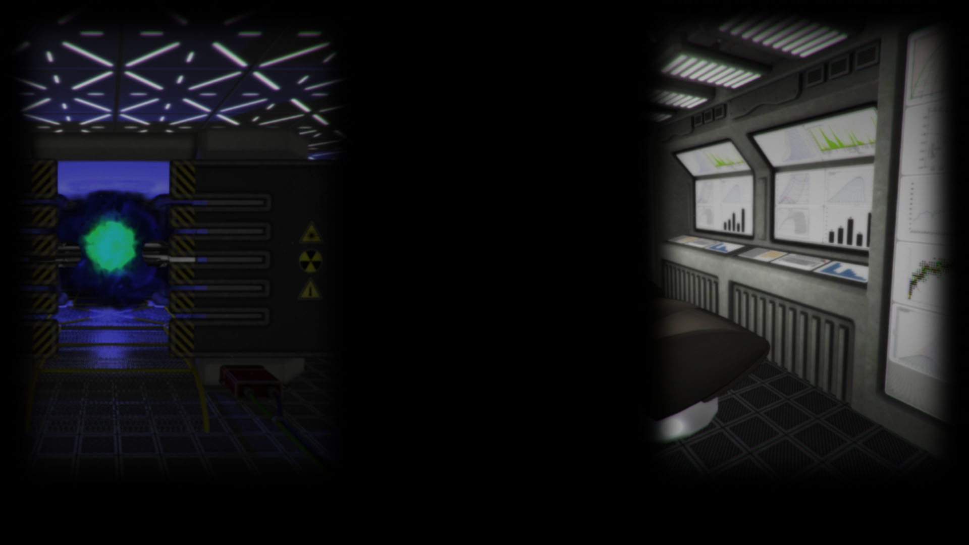 AMOK Background Teleport