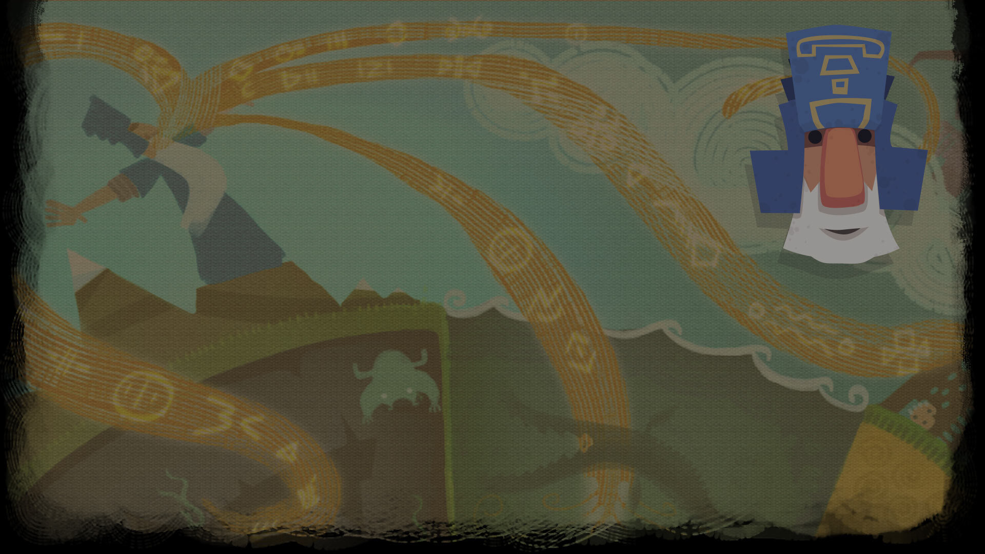 Deo (Profile Background)