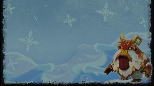 Chief Akumo (Profile Background)