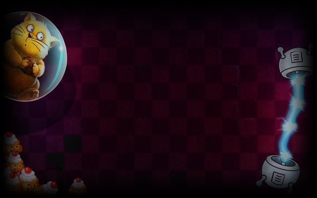 SciFi (Profile Background)