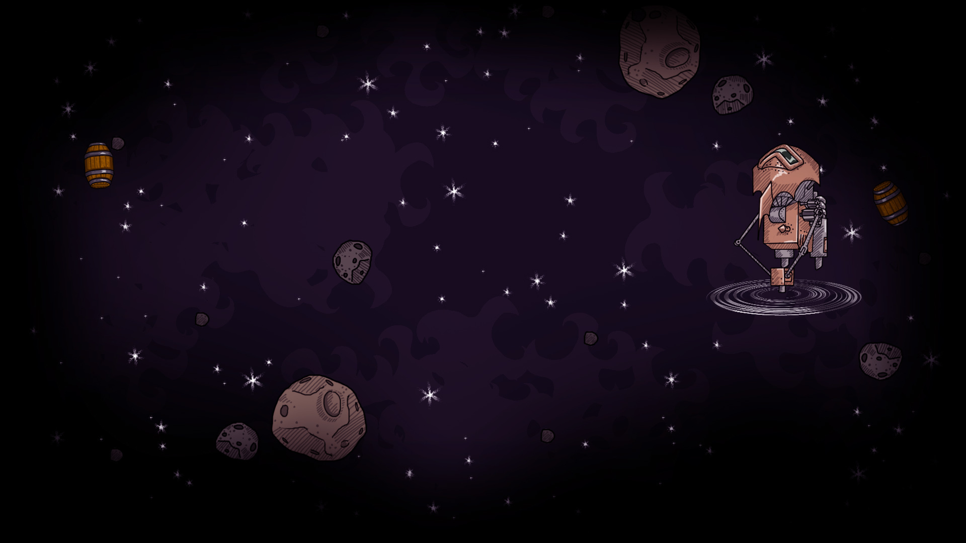 Space Home