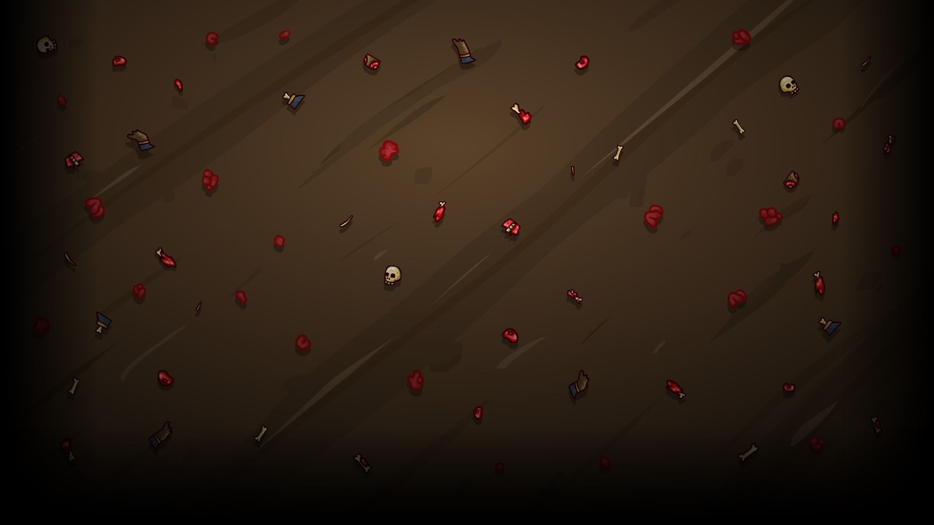 GIBZ - Raining Gibs