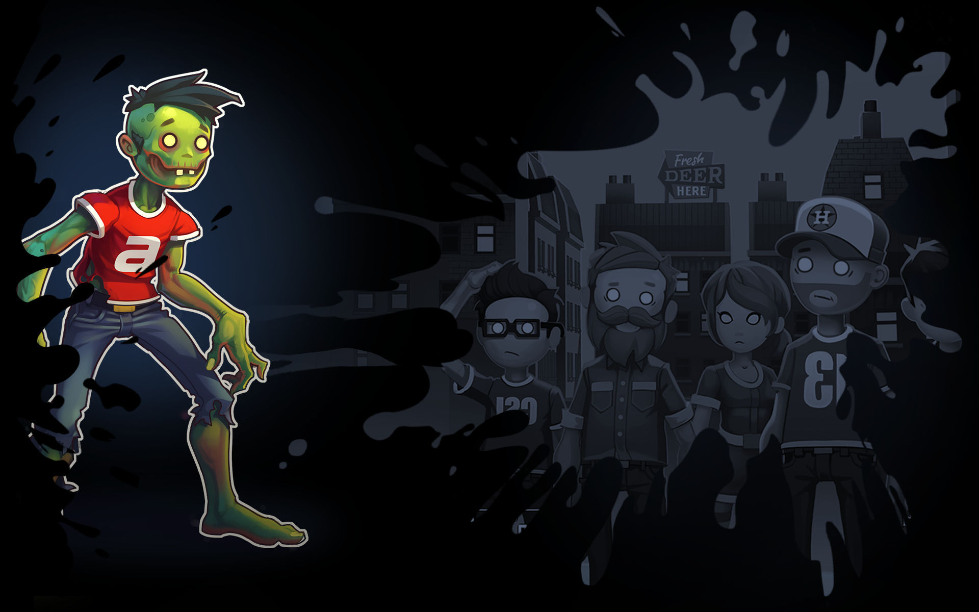 Zombie