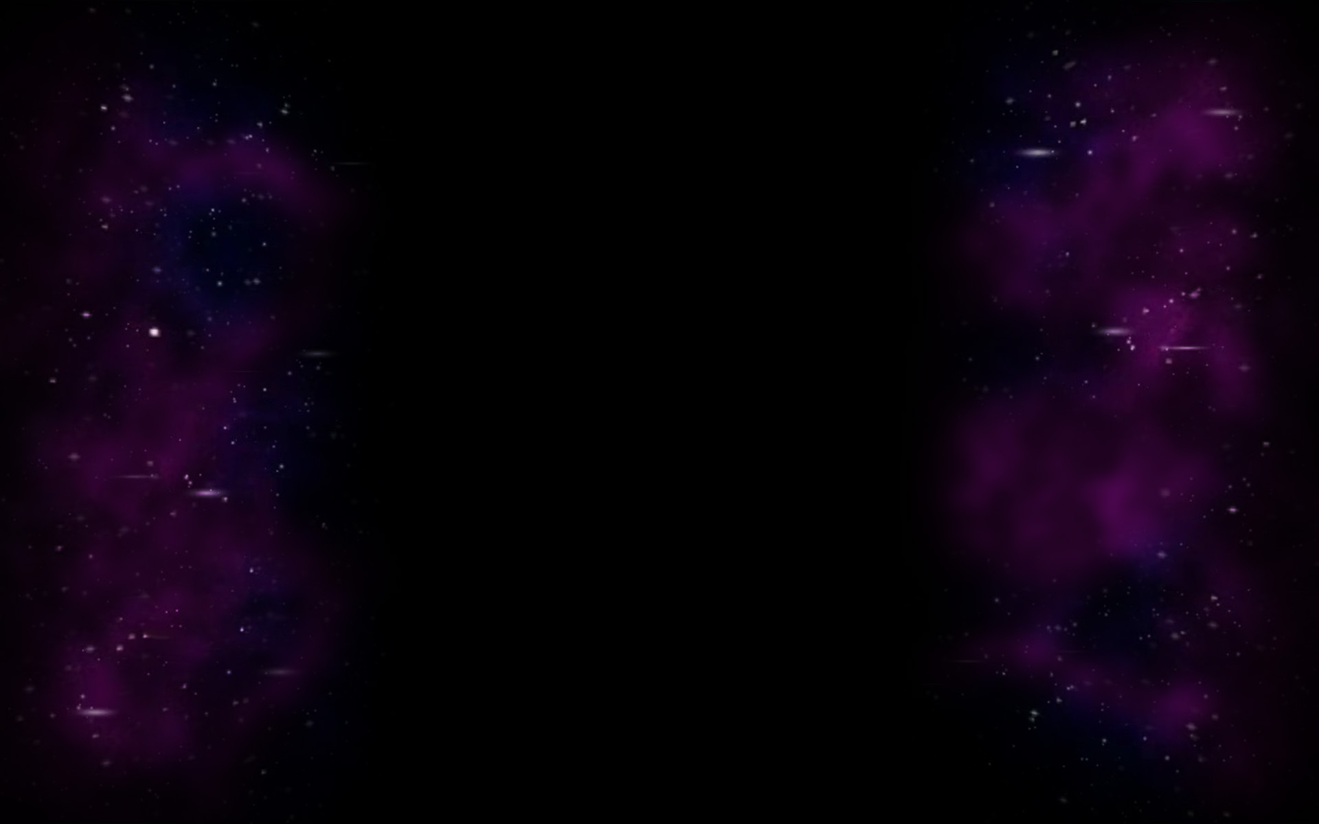 Infinity Space