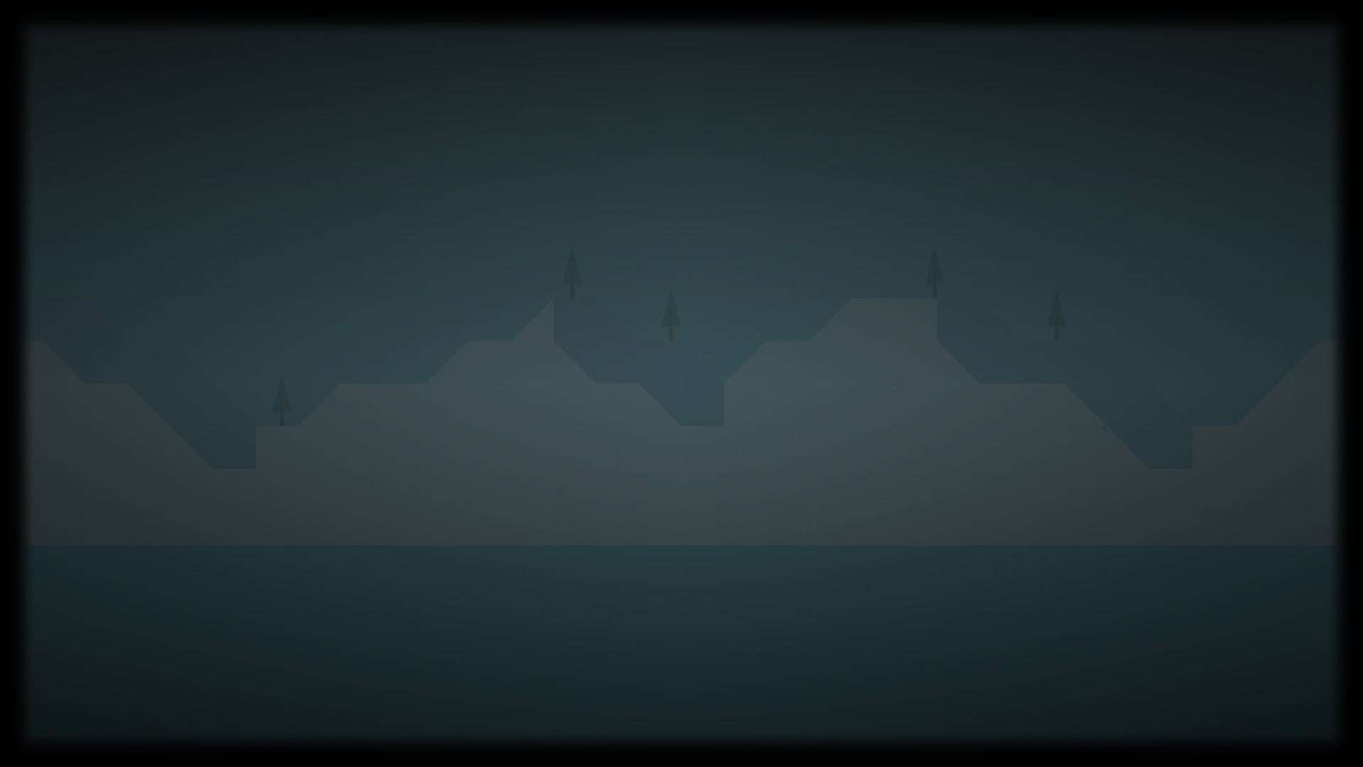 Frostbyte Hills