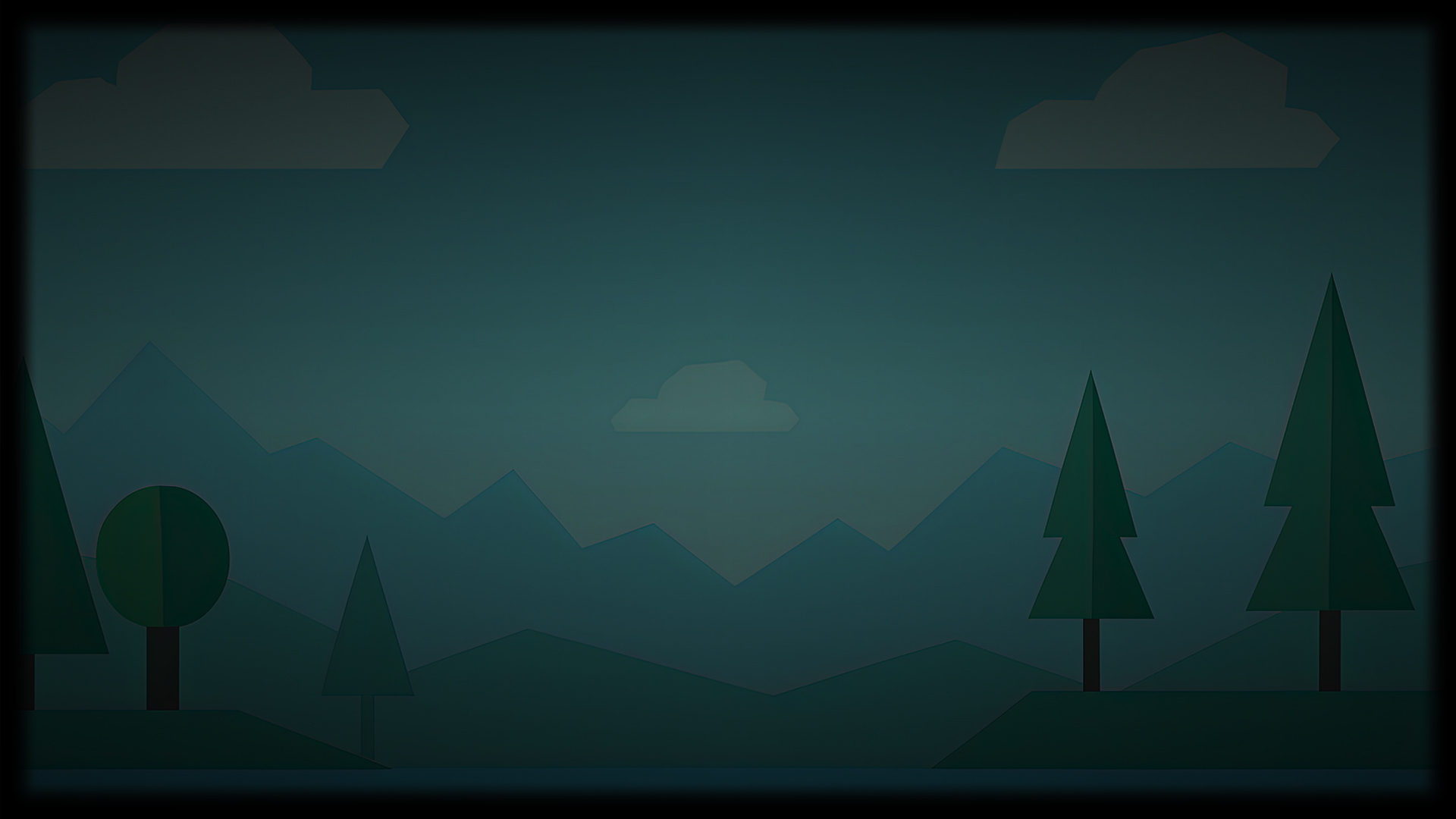 Echo Valley