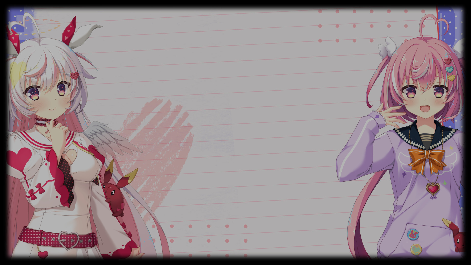 Eil Background