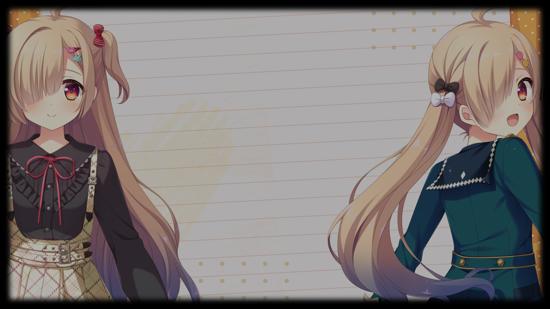 Uta Background