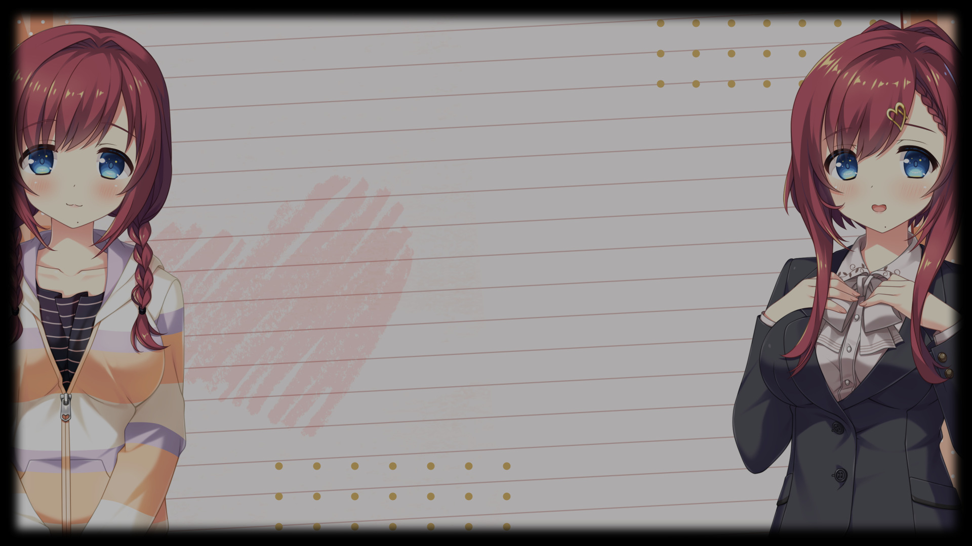 Kotohina Background