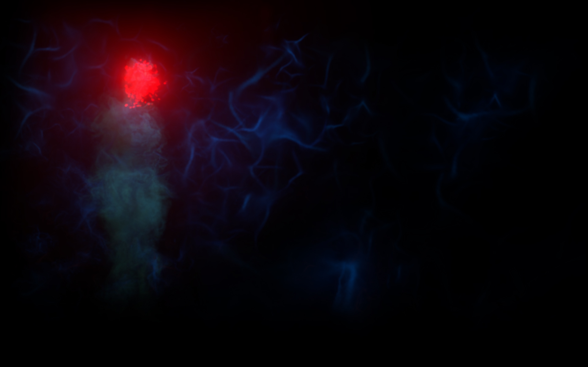 Ethera from far