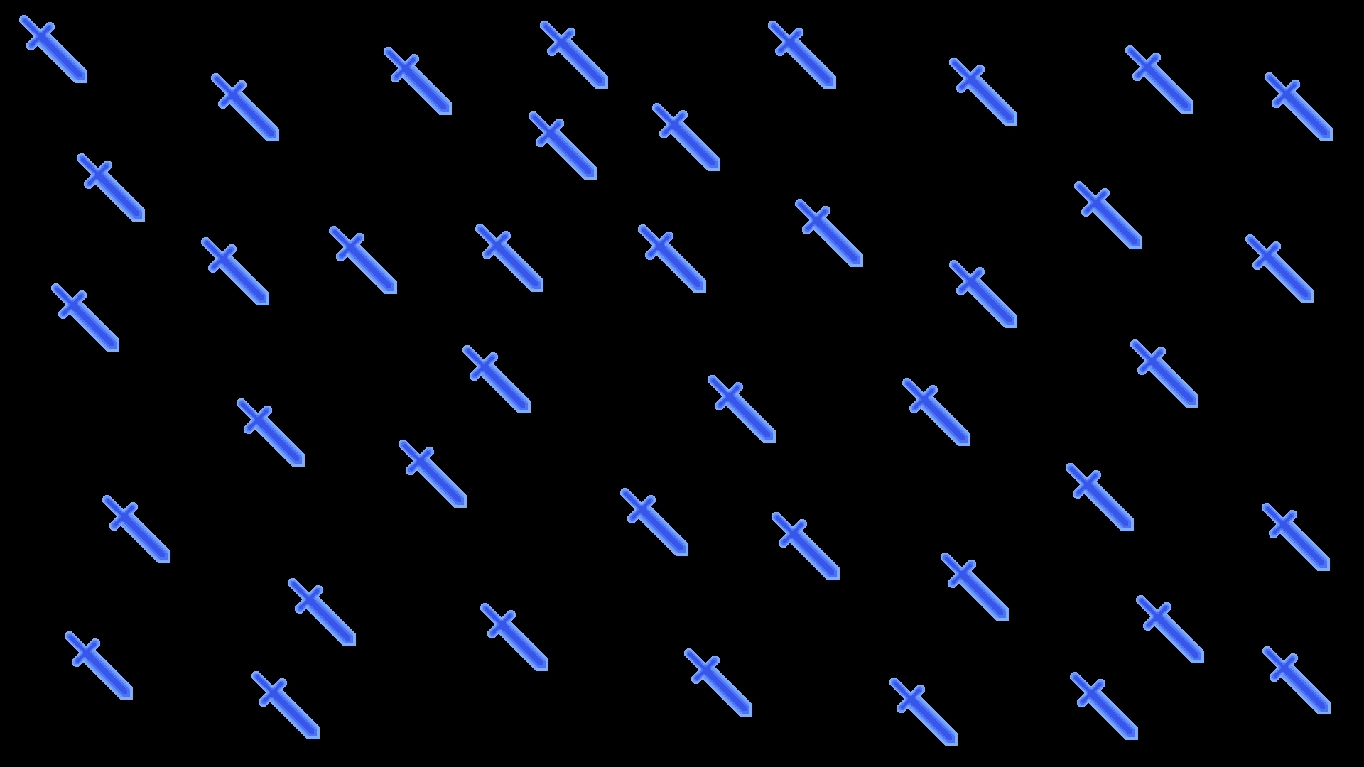 Blade Rain