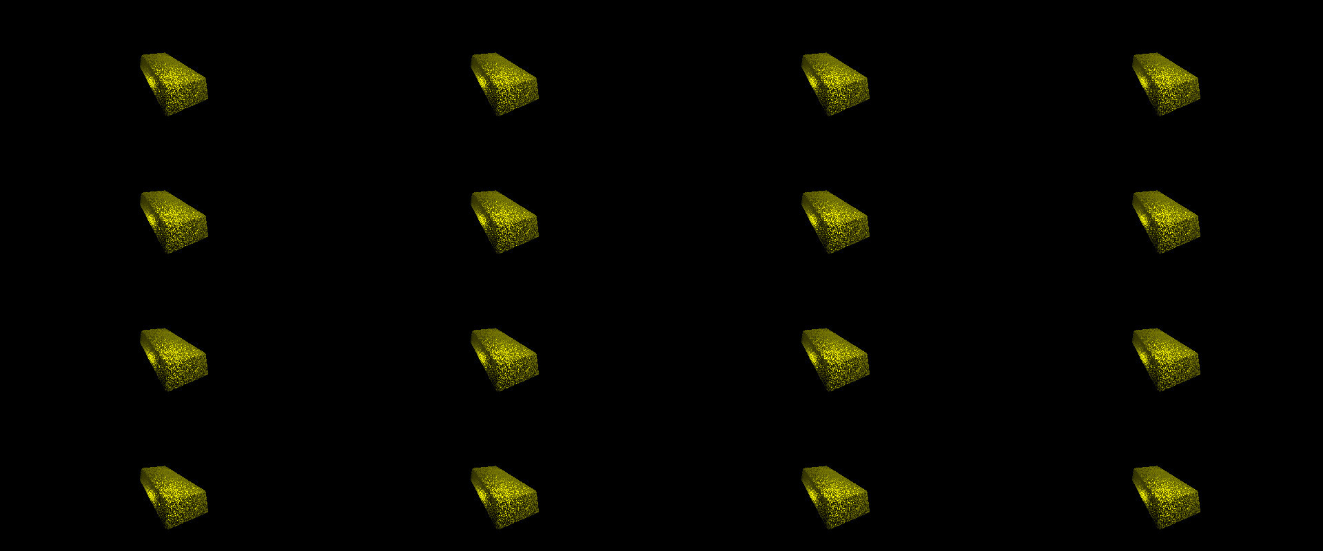 Gold Bars