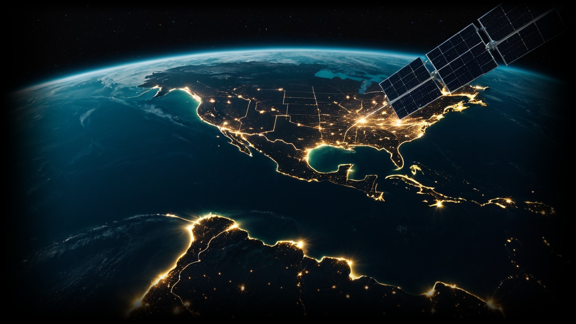 Orbital Command