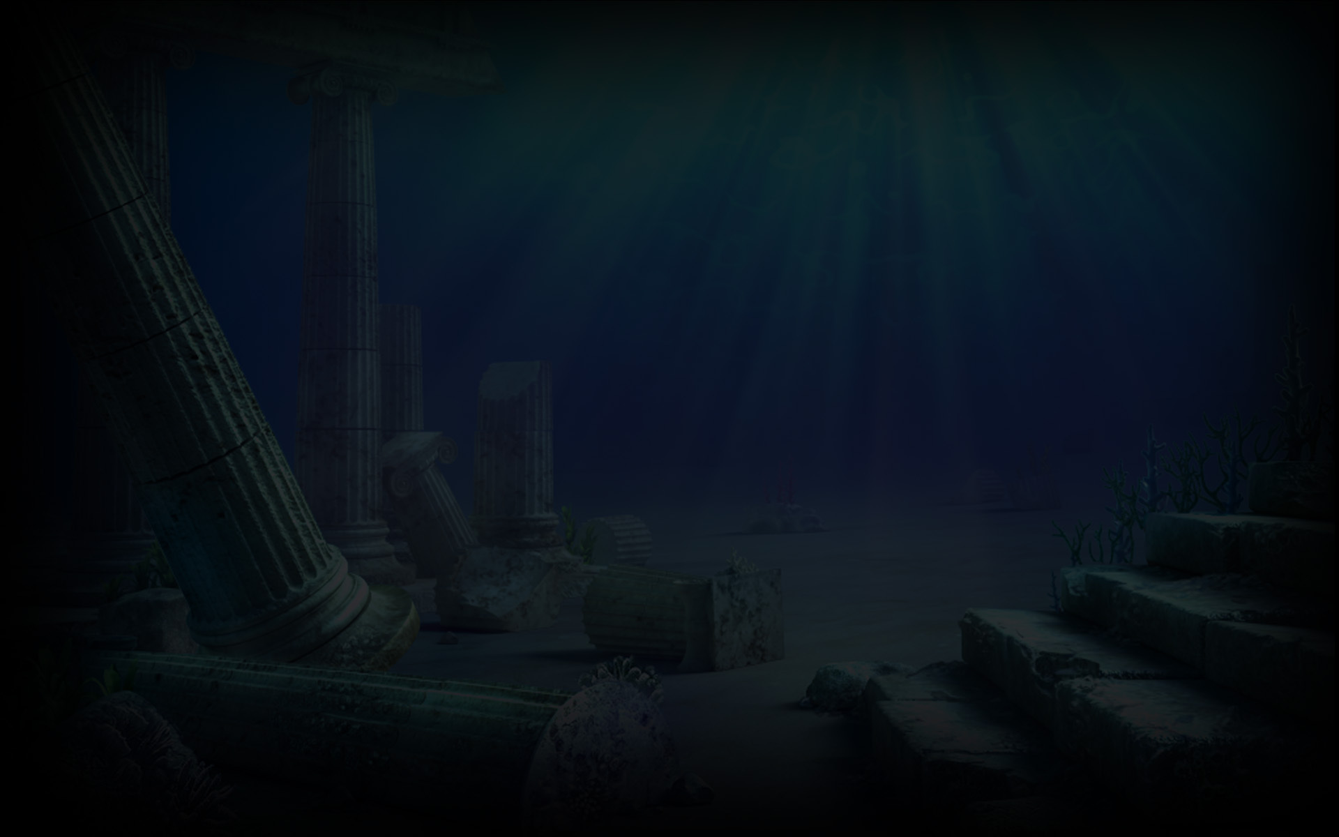 Ruins