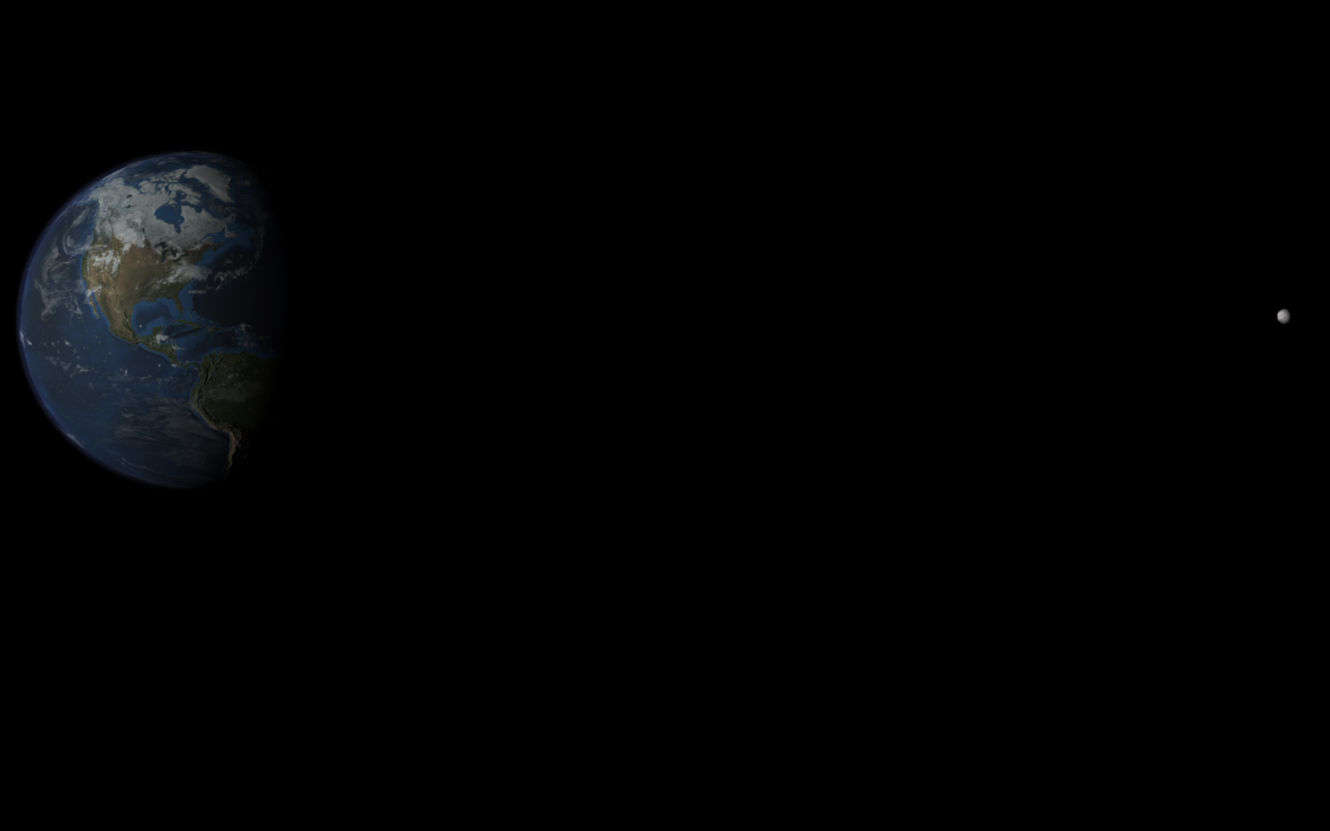Earth