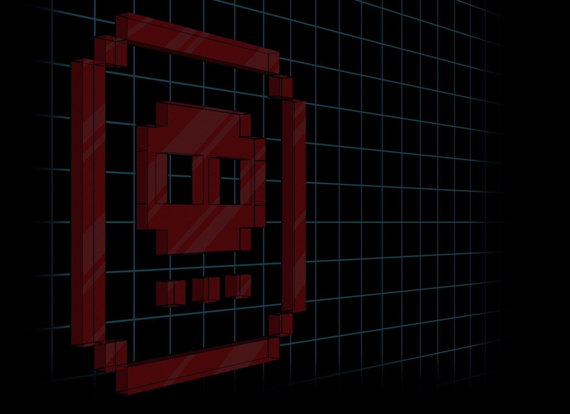 Brute BG_Skull