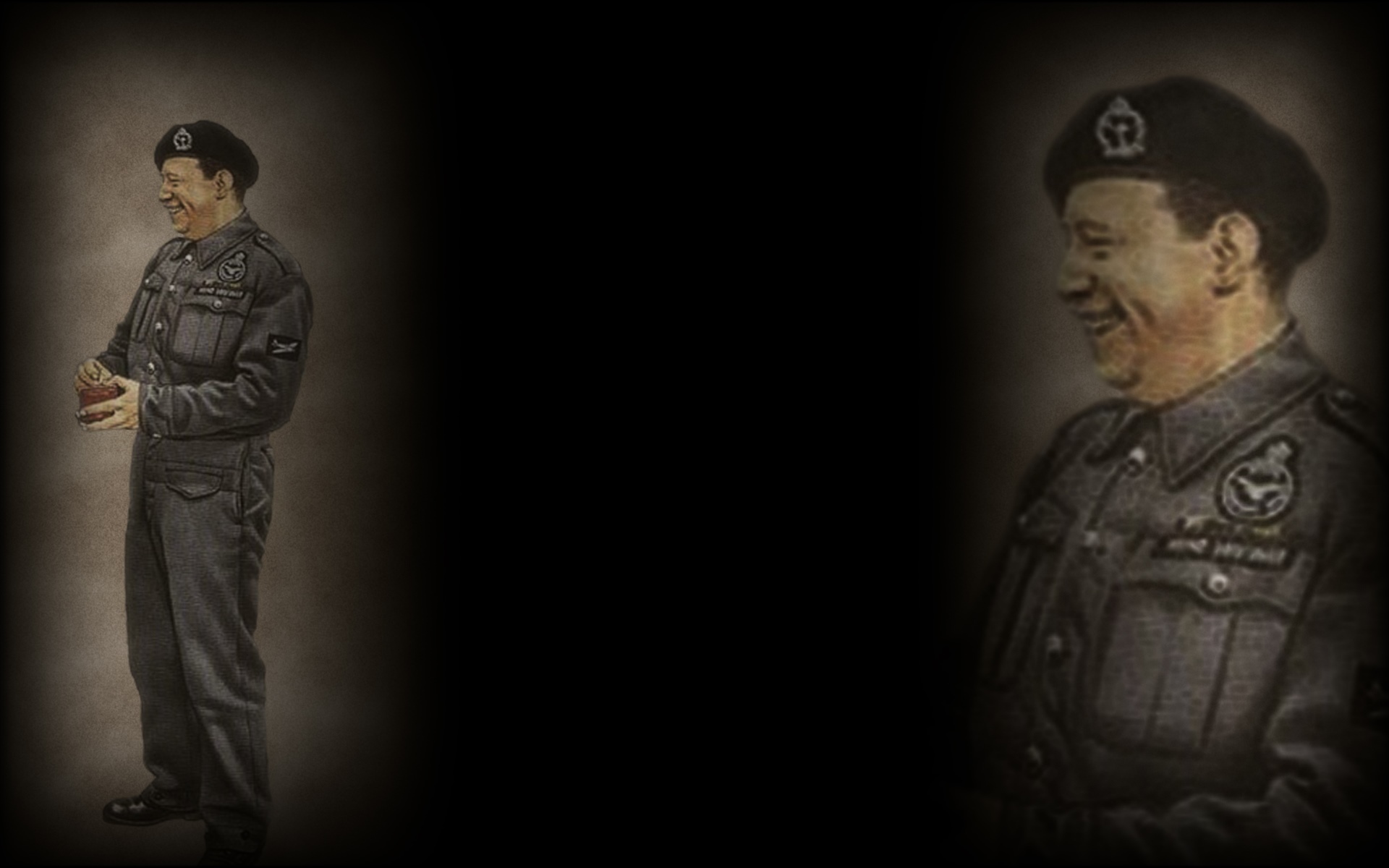 Background Major