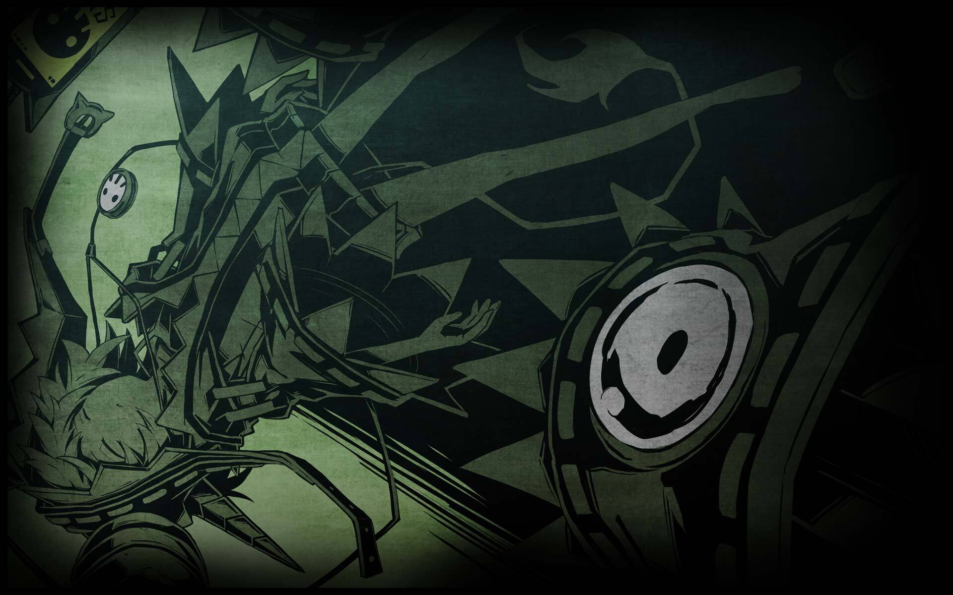 Fegor (Profile Background)