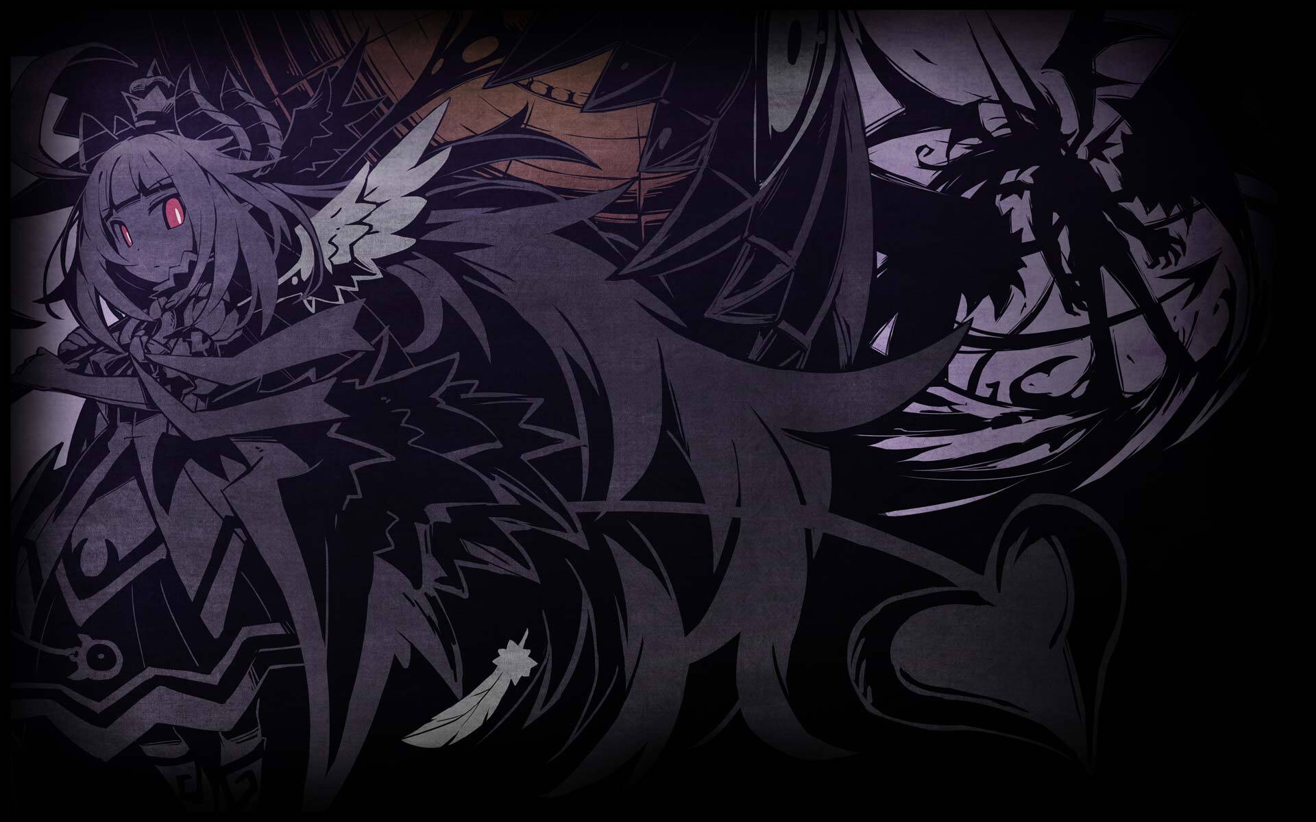 Ruche (Profile Background)