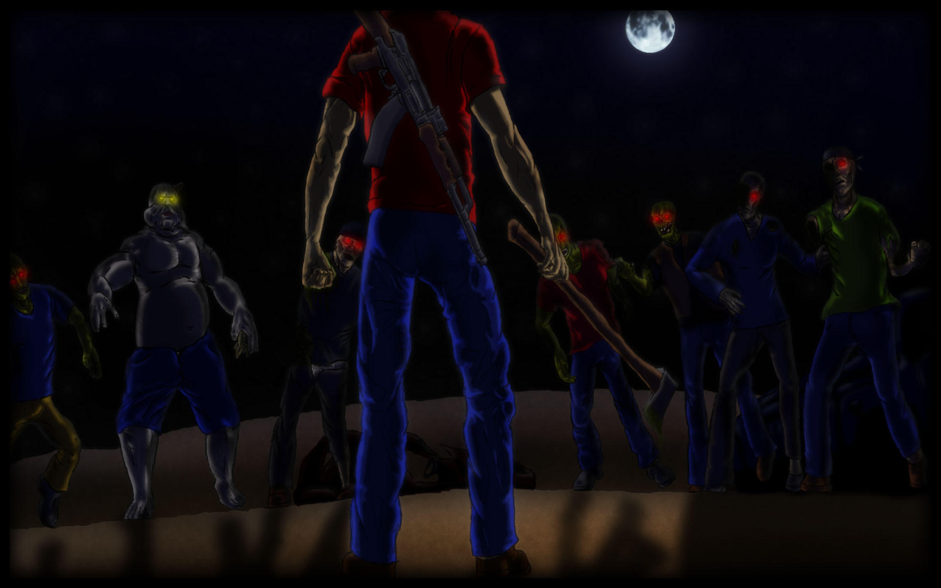 Last Stand