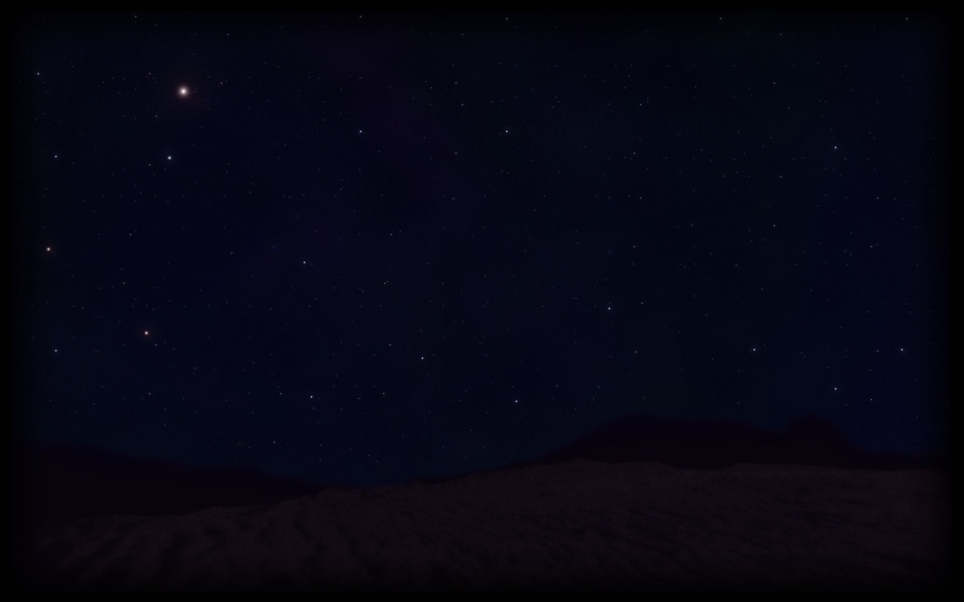The Wastes