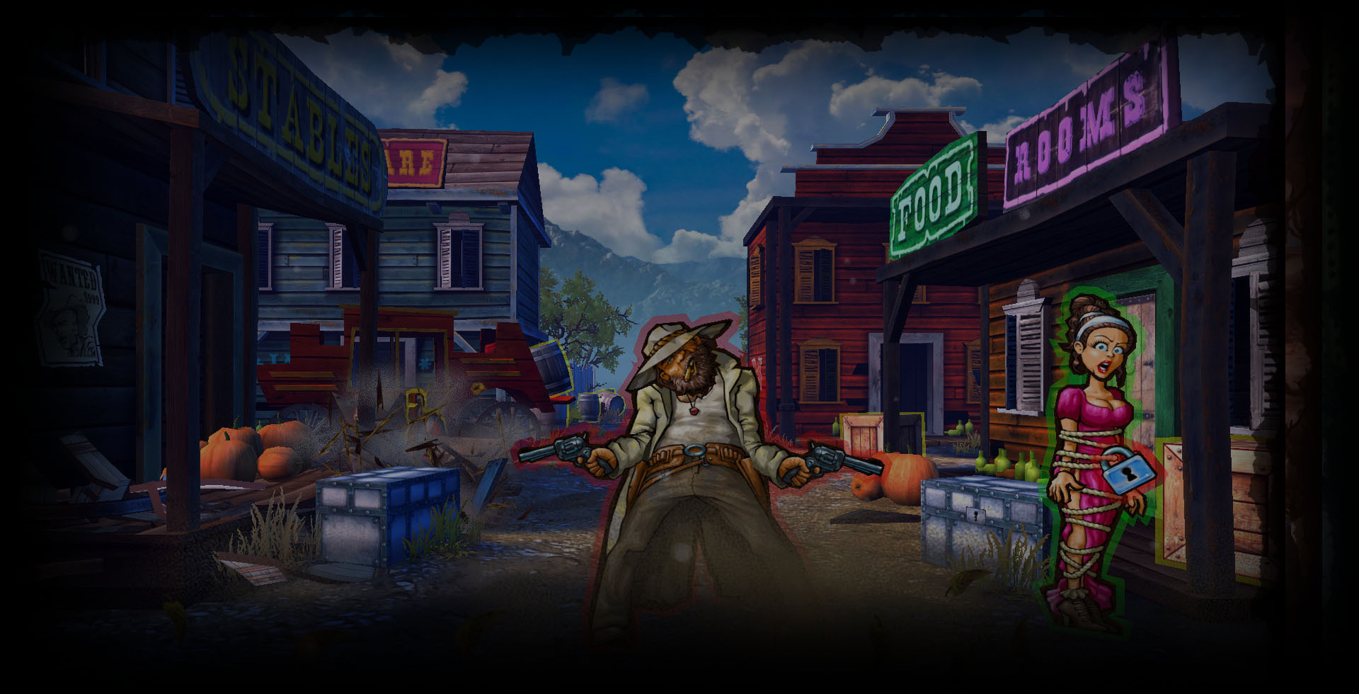 The Village