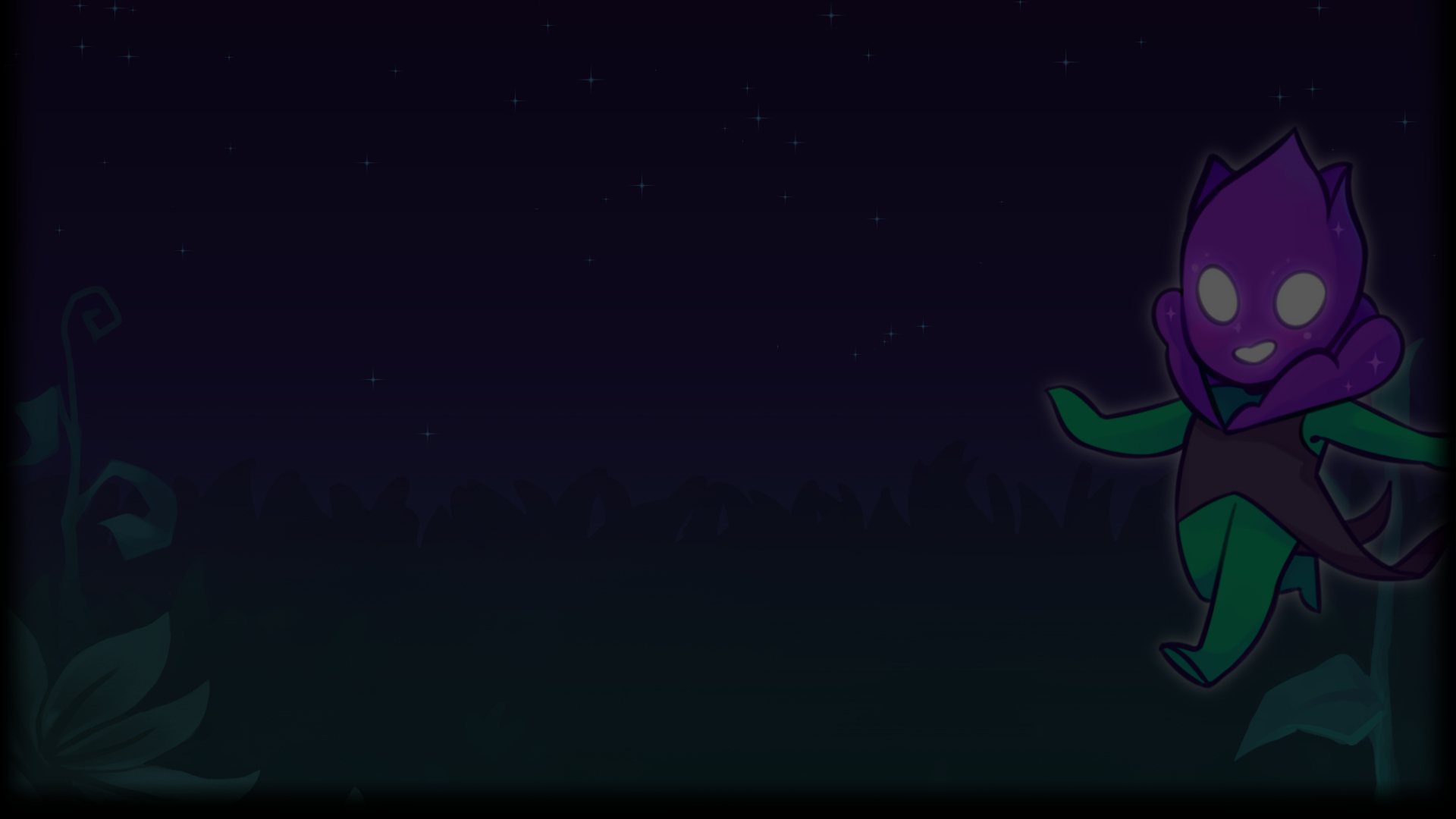 Verdant Violet