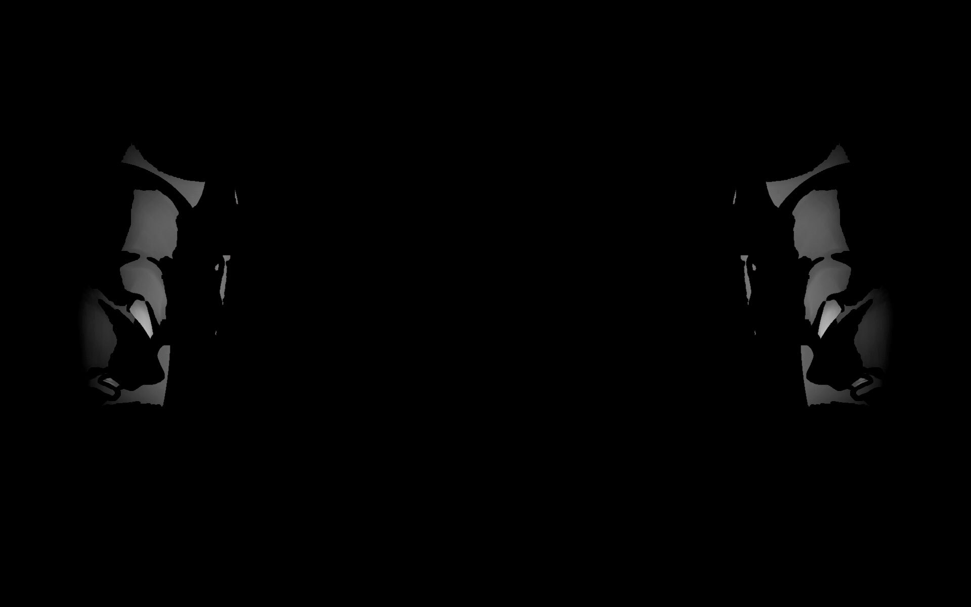 Black and white Wratharos