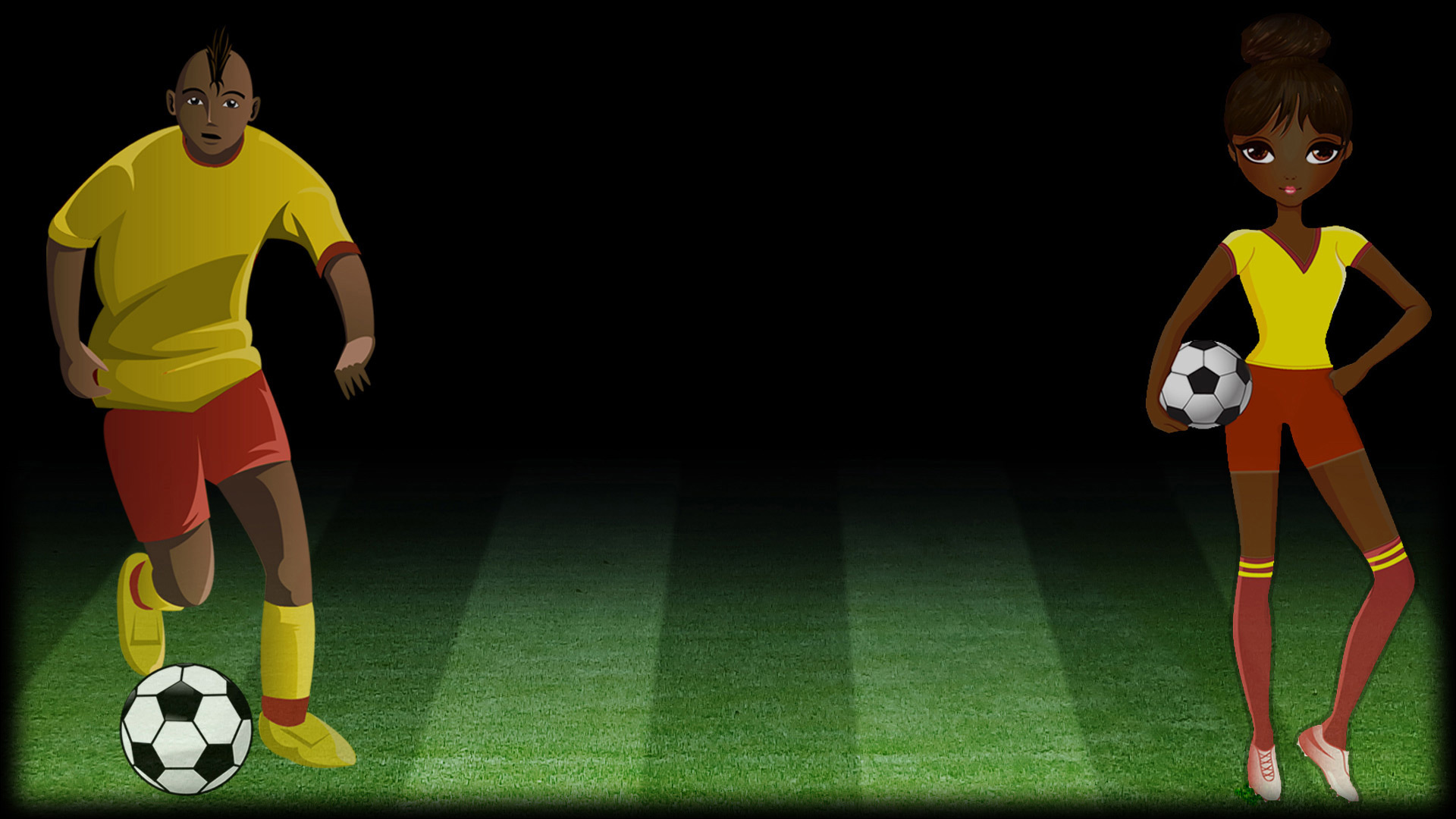 Yellow Team