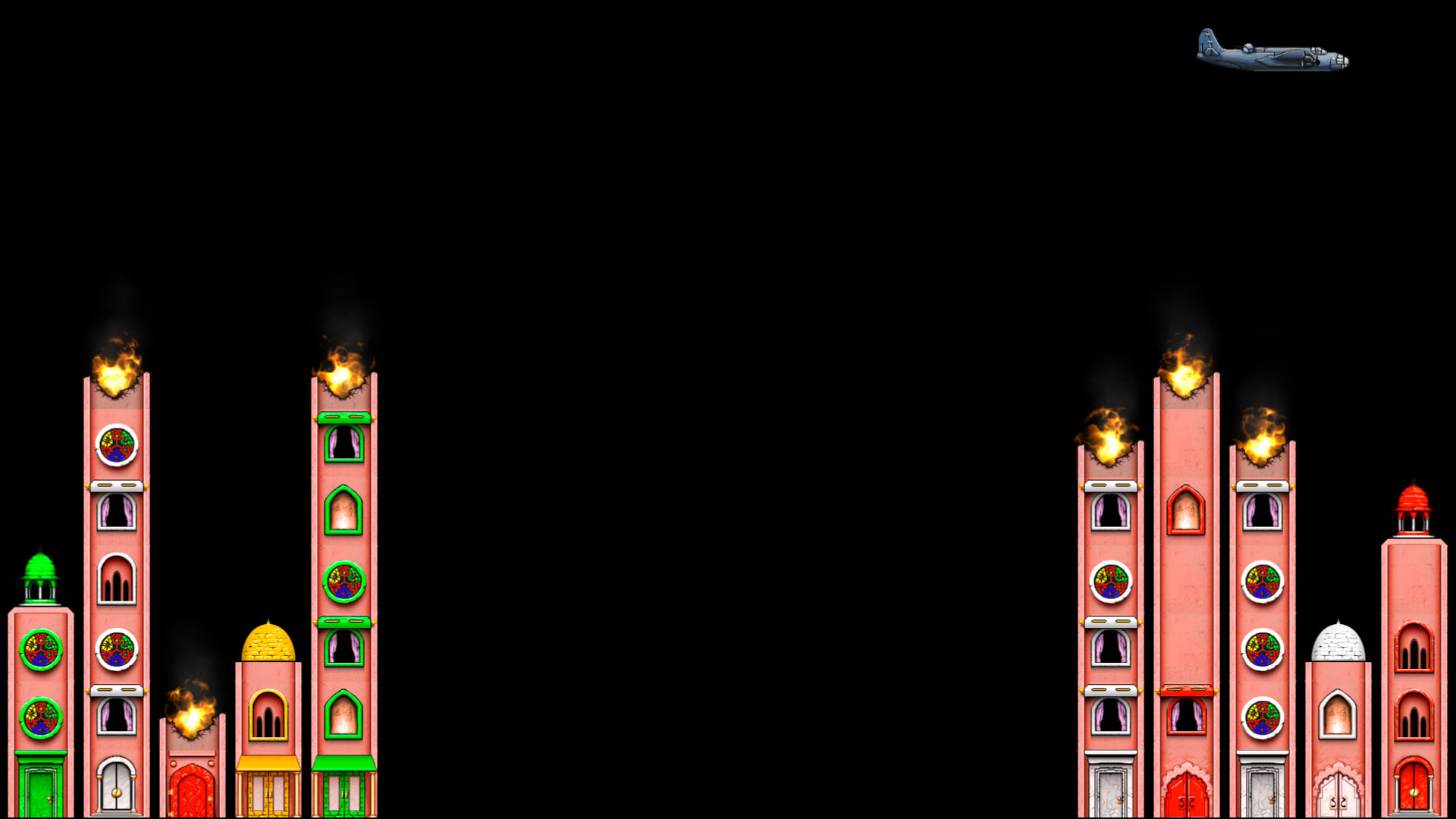 Levelpack 2