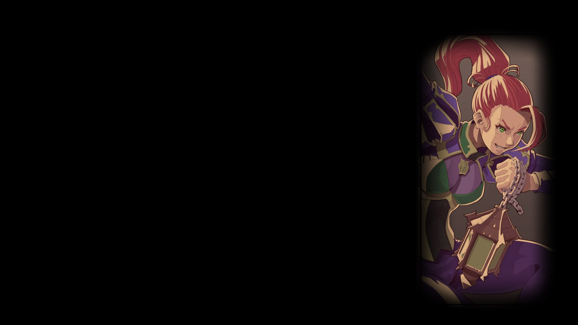 Seraphina