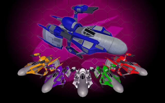 Atriage Typhoon