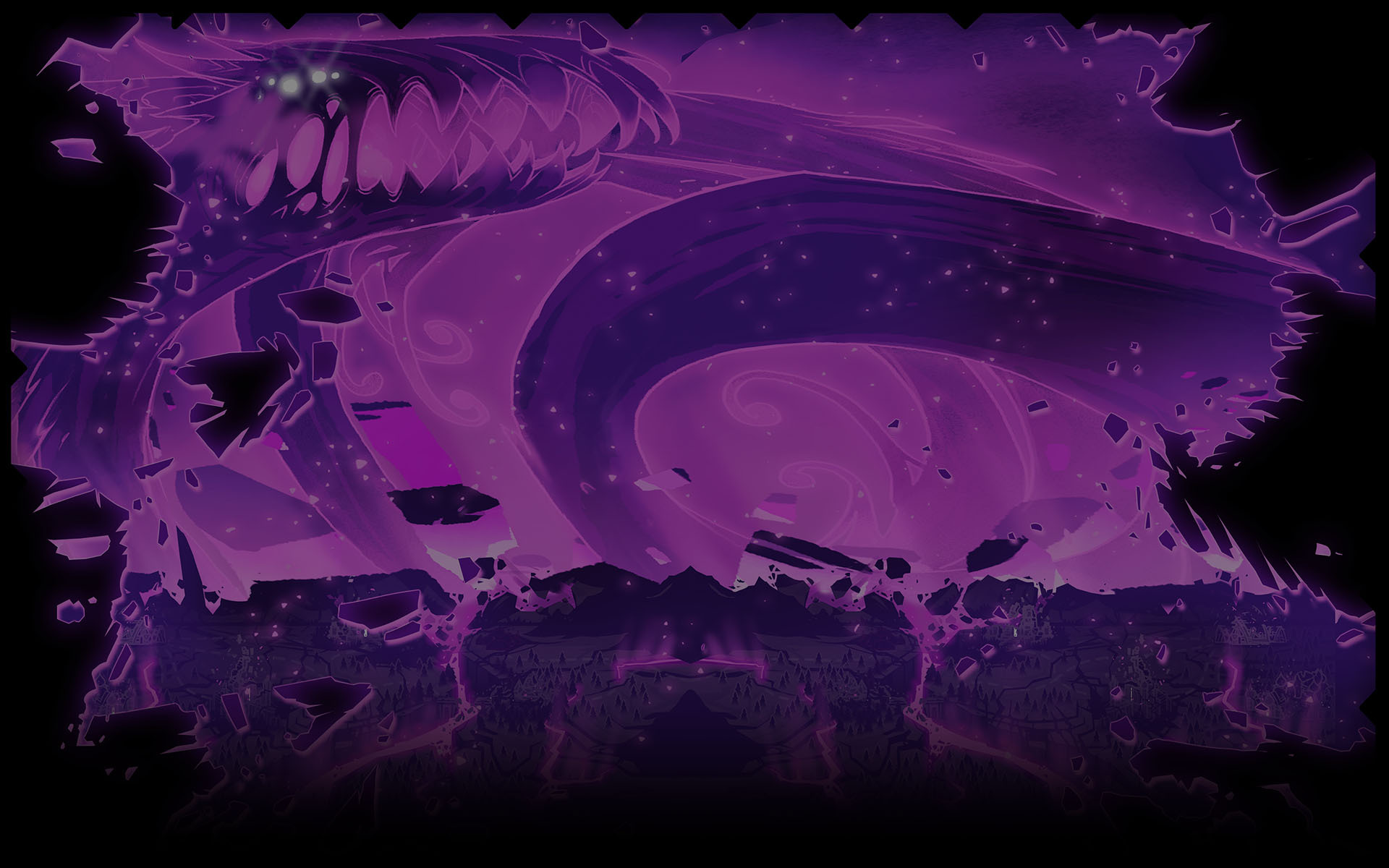 Omensight's Voden