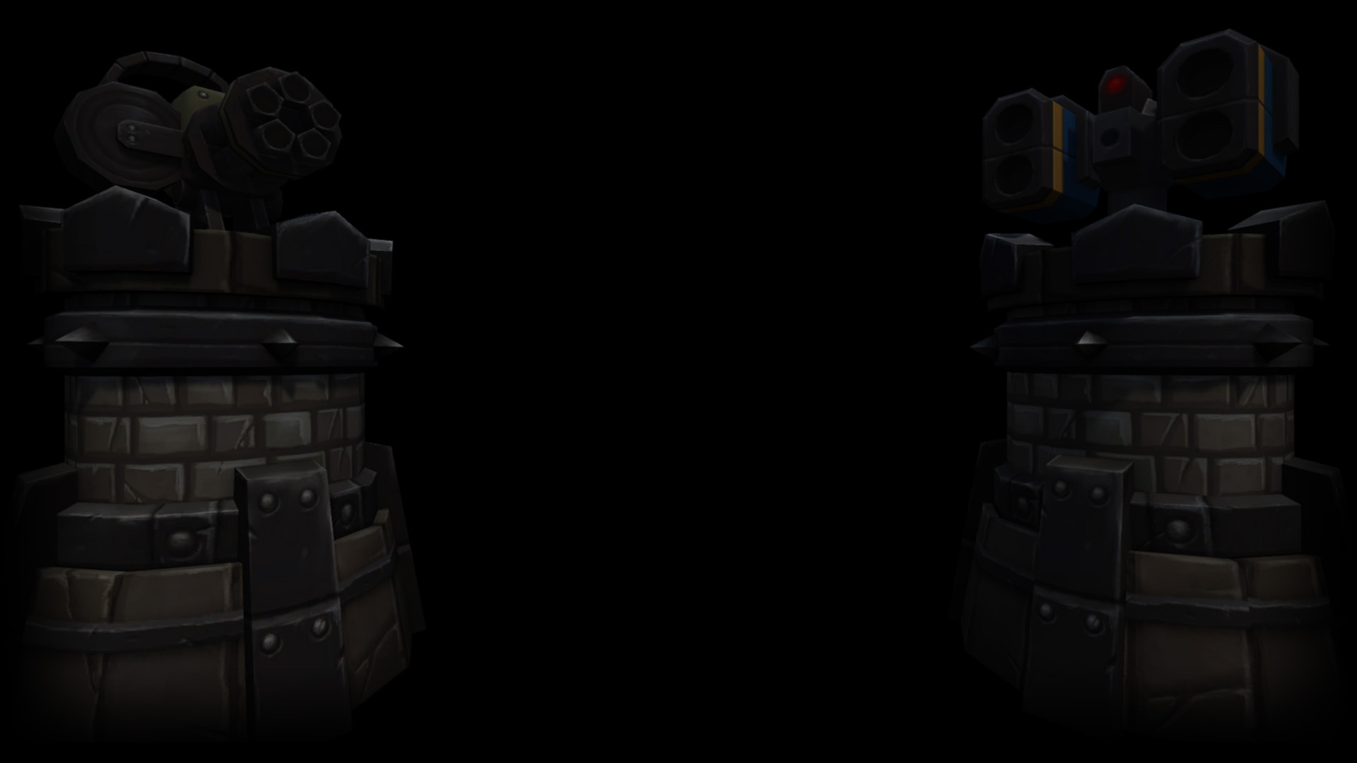 Towers
