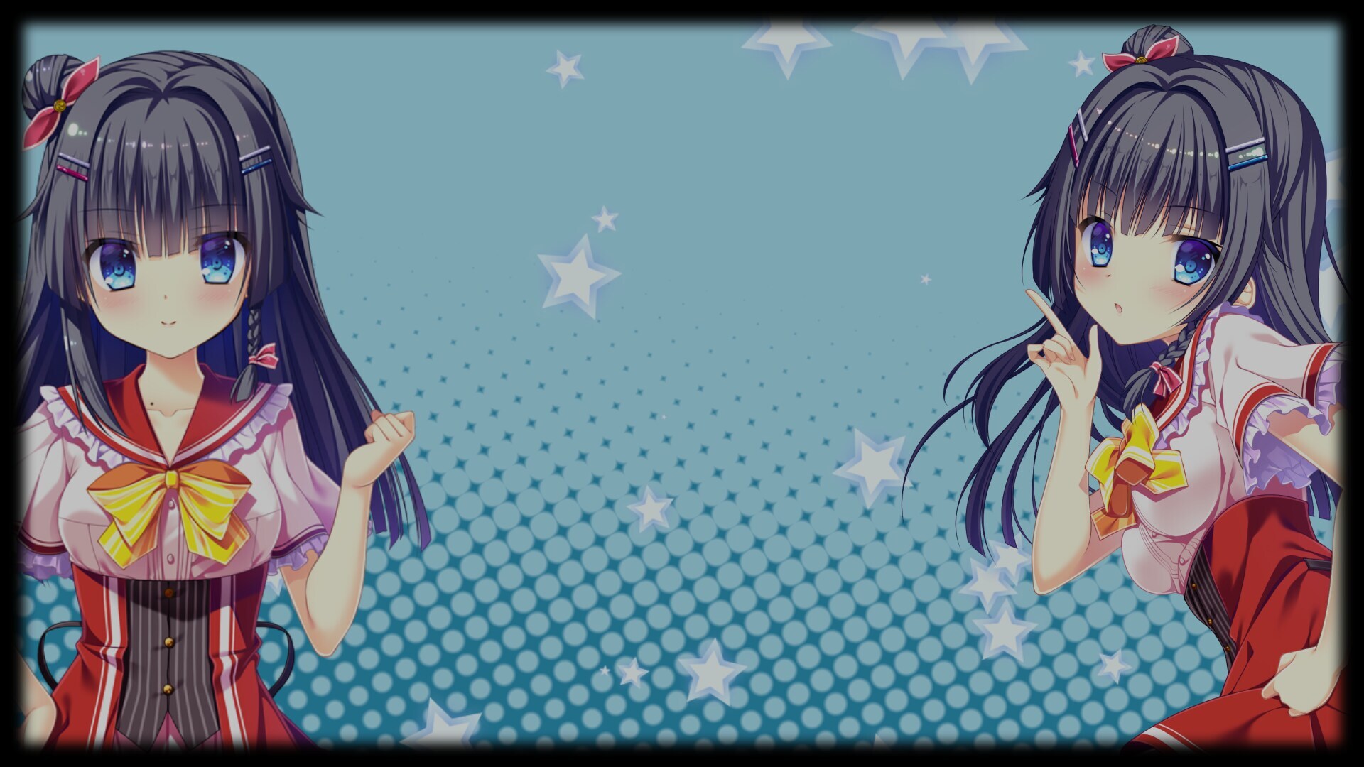 Rinne Background