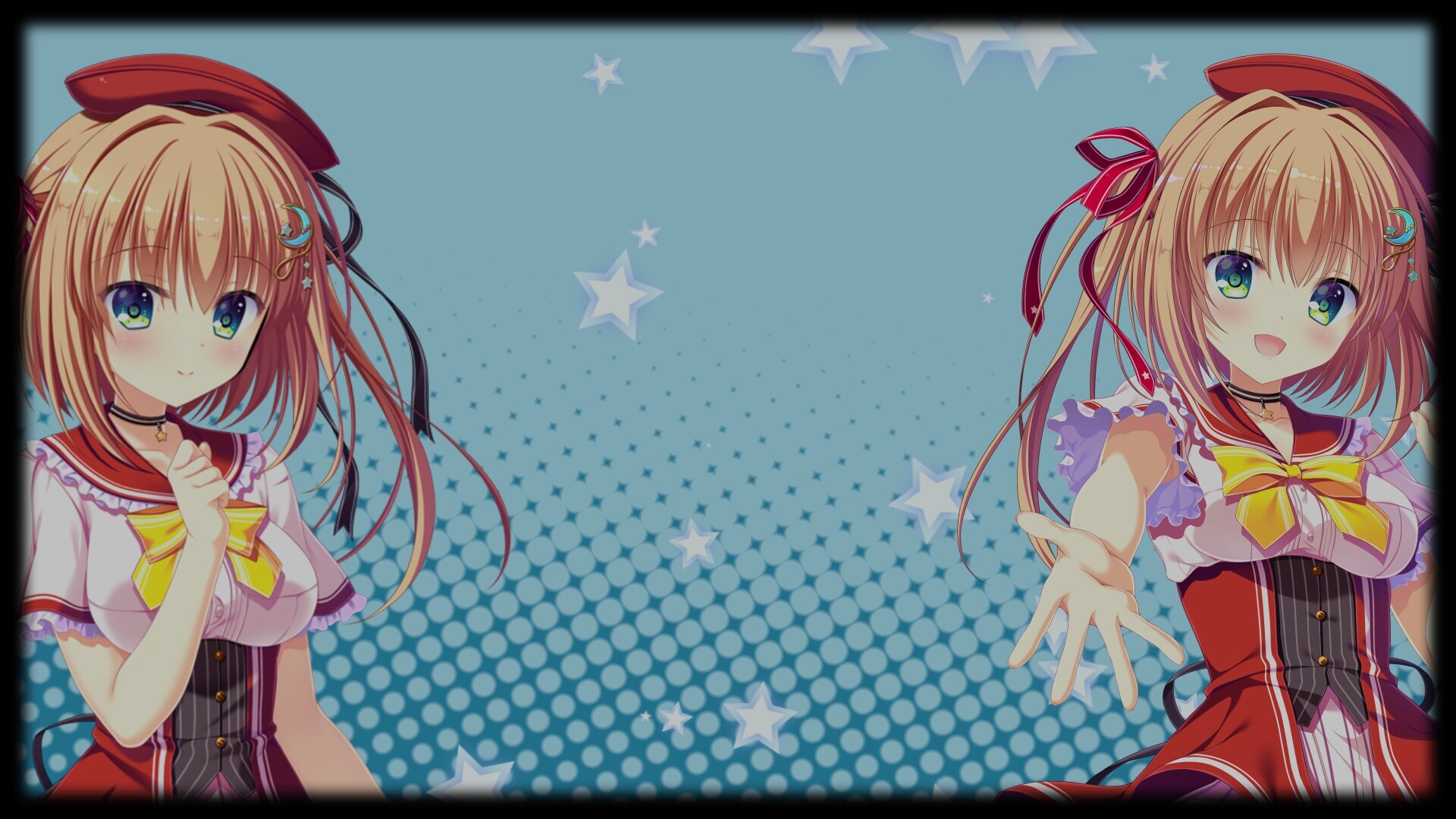 Shio Background