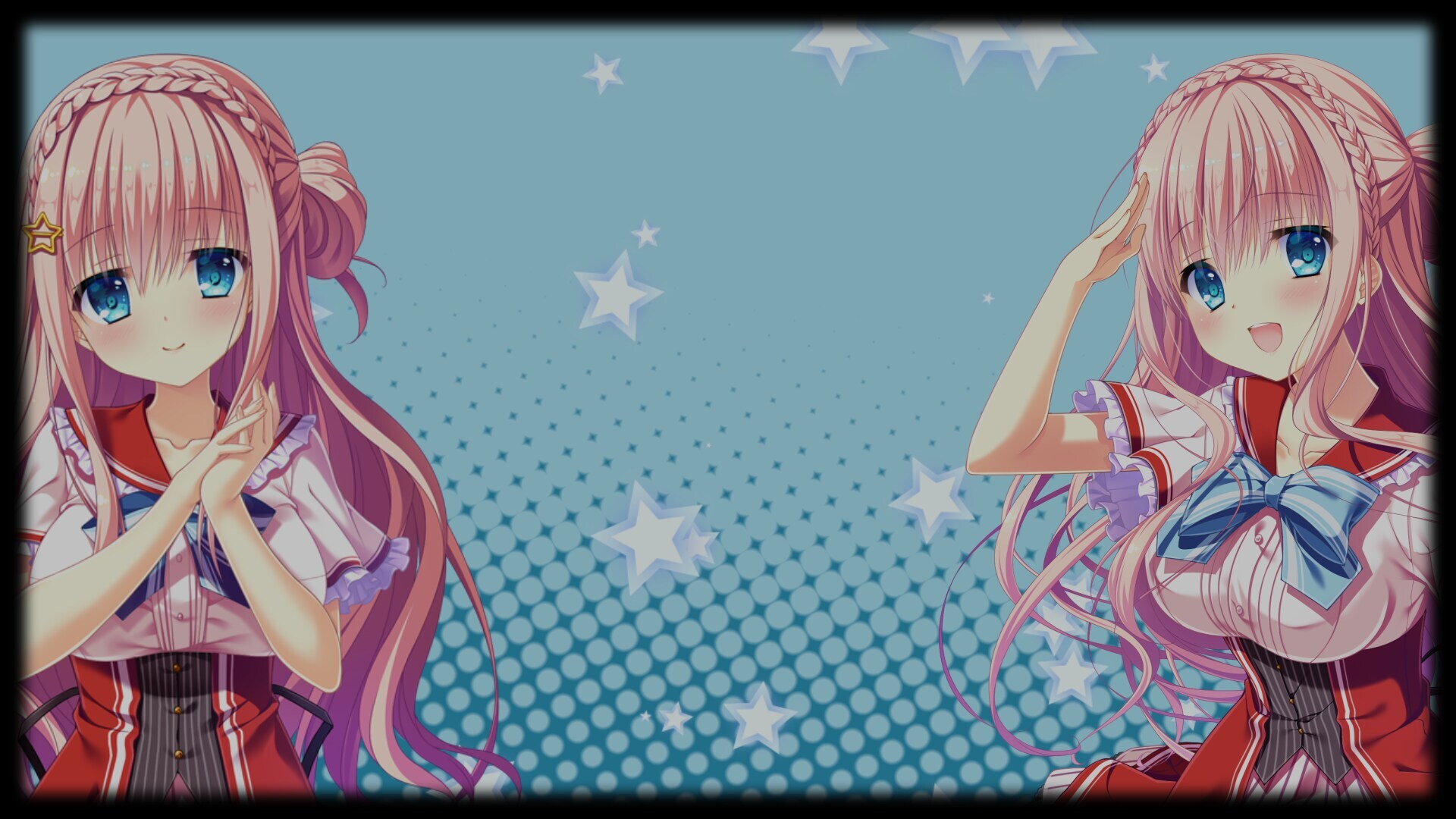 Sena Background