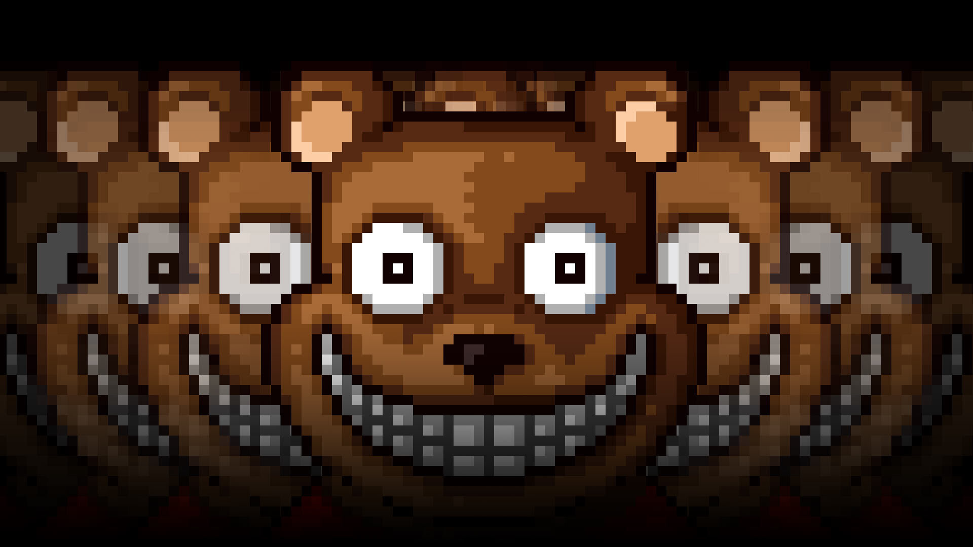 Too Many Bears
