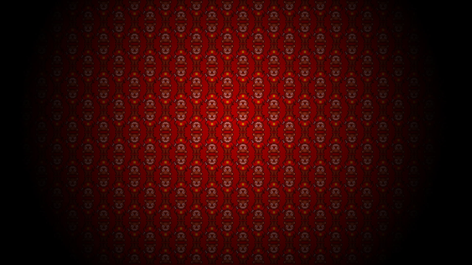 Tiled Bears