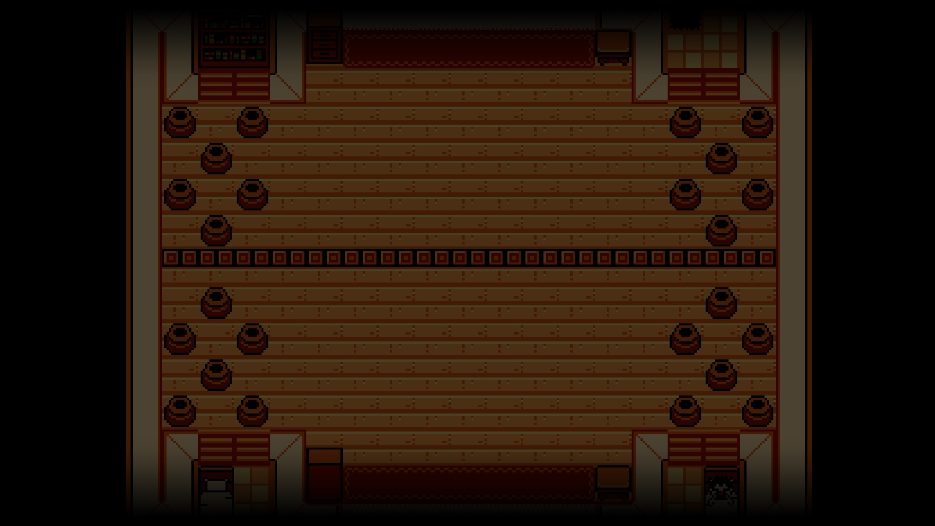 SpiritSphere House