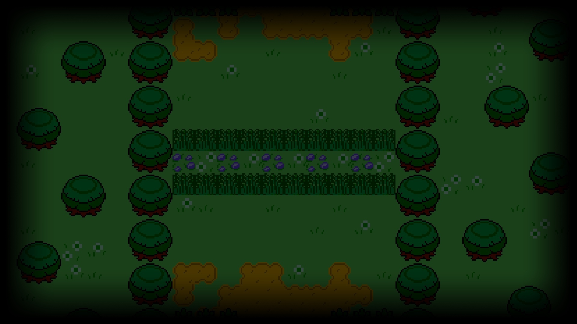 SpiritSphere Forest