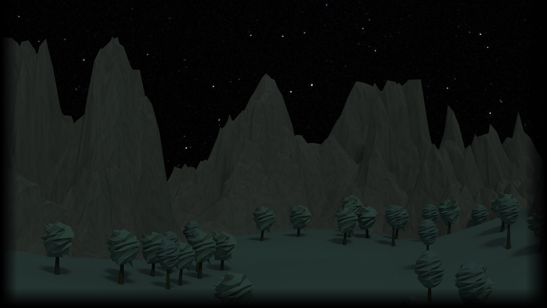 Starry Night